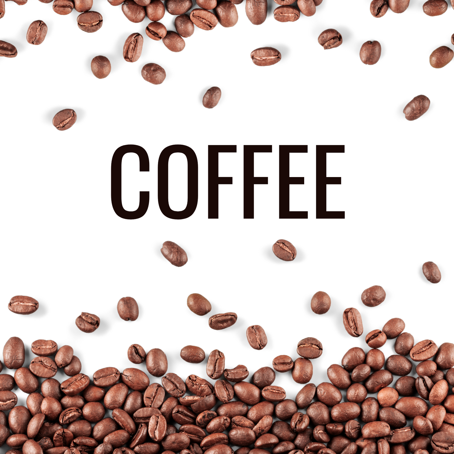 Coffee - CDA Gourmet