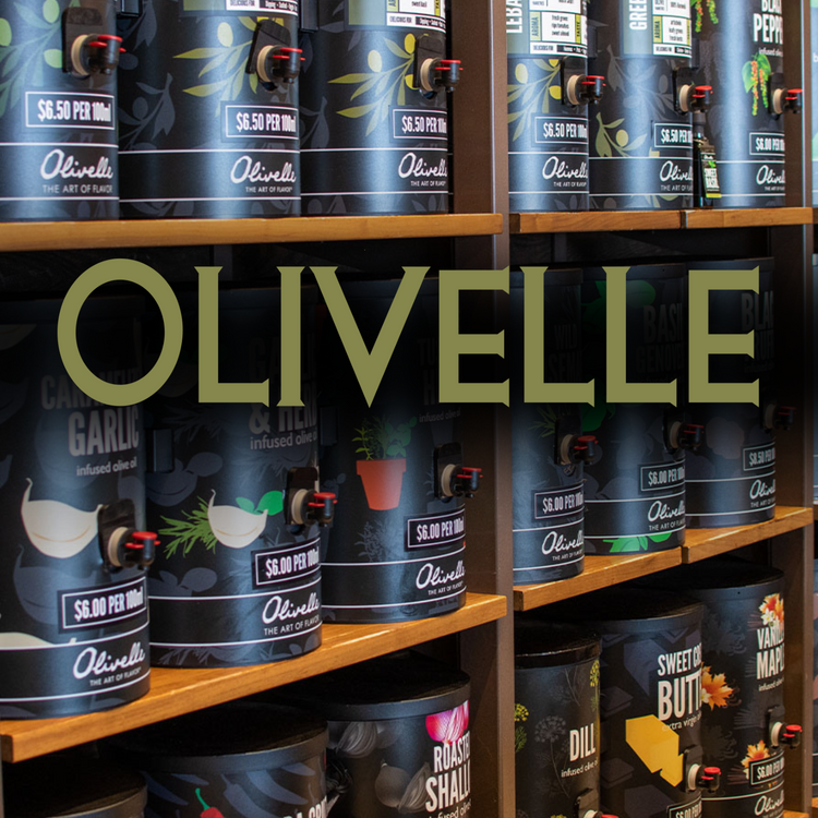 Shop the best Olive Oil and Balsamic Vinegars at CDA Gourmet by Olivelle.