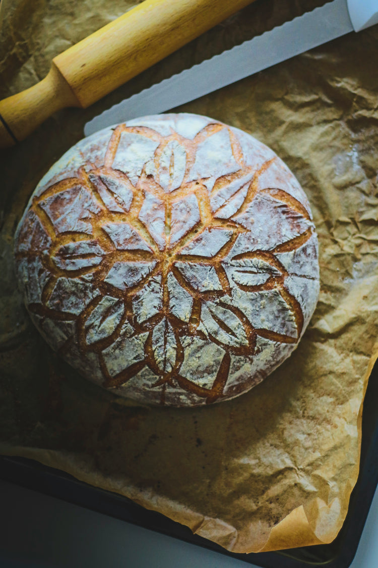 Shop CDA Gourmet's collection of bread making and sourdough products for the bread enthusiast.