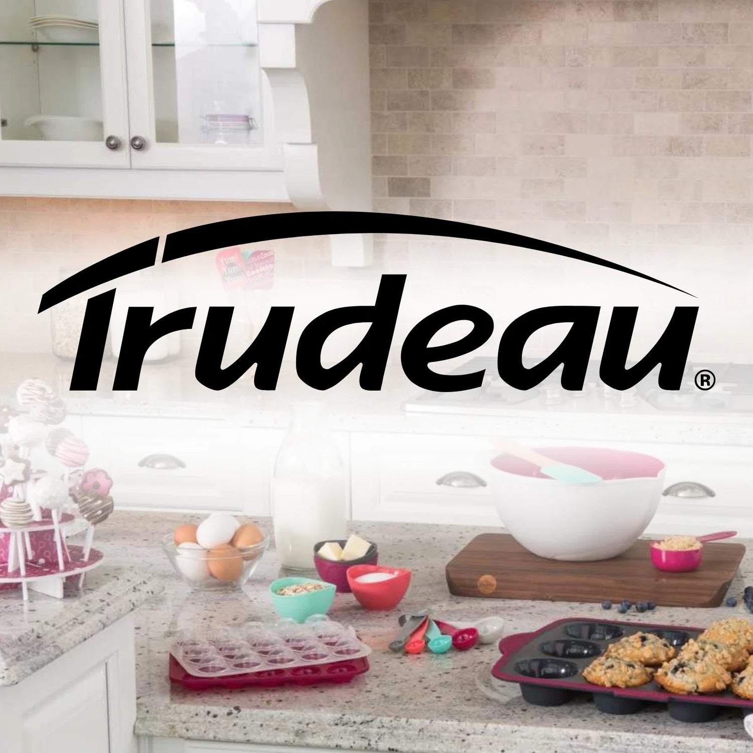 Shop CDA Gourmet's collection of innovative kitchenware by Trudeau.