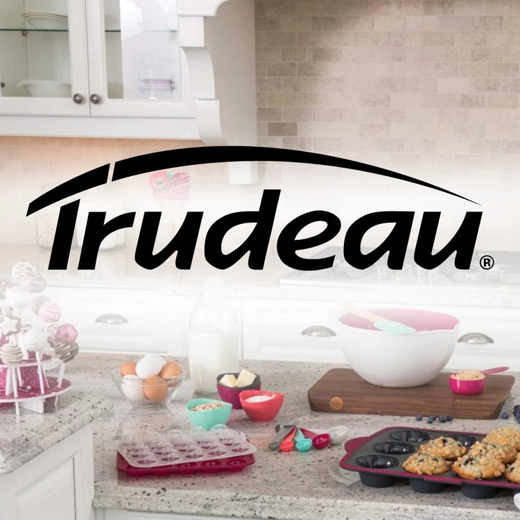 Shop CDA Gourmet's collection of innovative kitchenware by Trudeau.