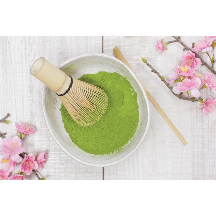 Helen's Asian Kitchen Matcha Tea Whisk 4.5" 781723971258 Kitchen Tools CDA Gourmet asian 3