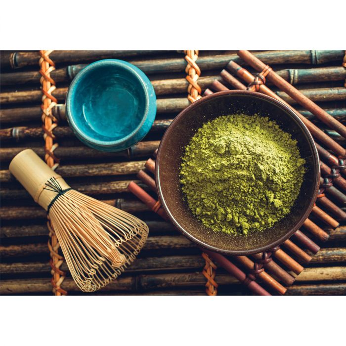 Helen's Asian Kitchen Matcha Tea Whisk 4.5" 781723971258 Kitchen Tools CDA Gourmet asian 4