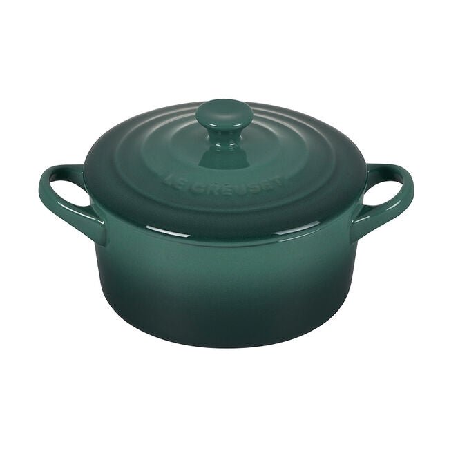 Le Creuset Mini Round Cocotte 10426 Bakeware CDA Gourmet bakeware On Sale 13