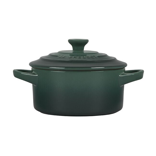 Le Creuset Mini Round Cocotte 10426 Bakeware CDA Gourmet bakeware On Sale 14