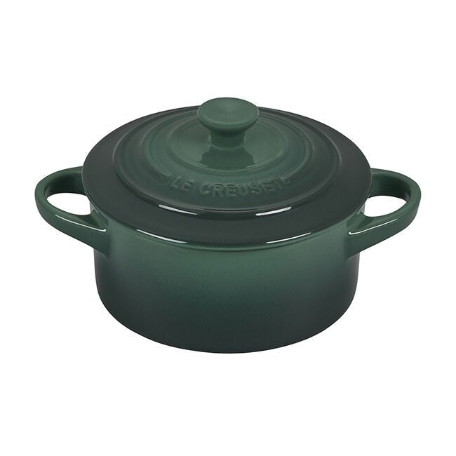 Le Creuset Mini Round Cocotte 843251157112 Bakeware CDA Gourmet bakeware On Sale 12
