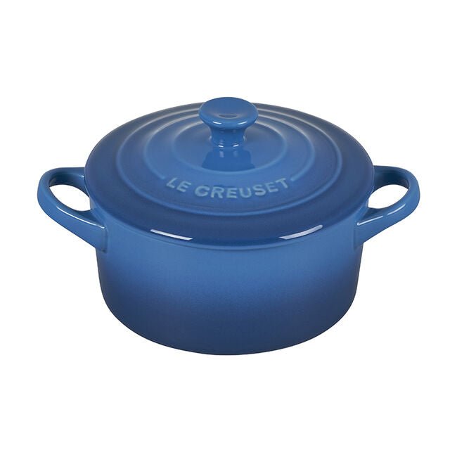 Le Creuset Mini Round Cocotte 843251168378 Bakeware CDA Gourmet bakeware On Sale 15