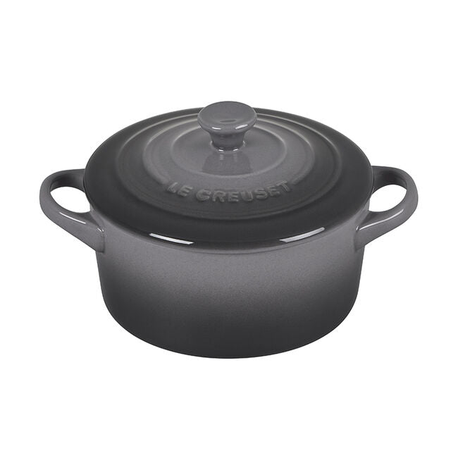 Le Creuset Mini Round Cocotte 10434 Bakeware CDA Gourmet bakeware On Sale 16