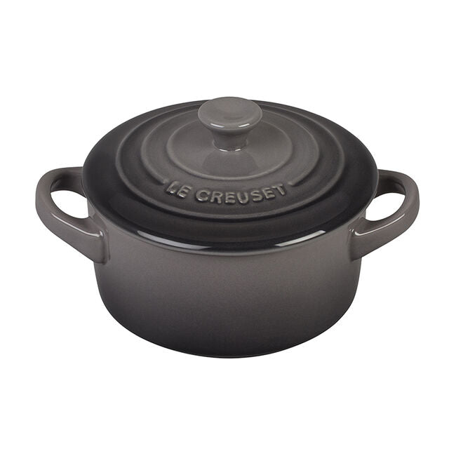 Le Creuset Mini Round Cocotte 843251110490 Bakeware CDA Gourmet bakeware On Sale 17