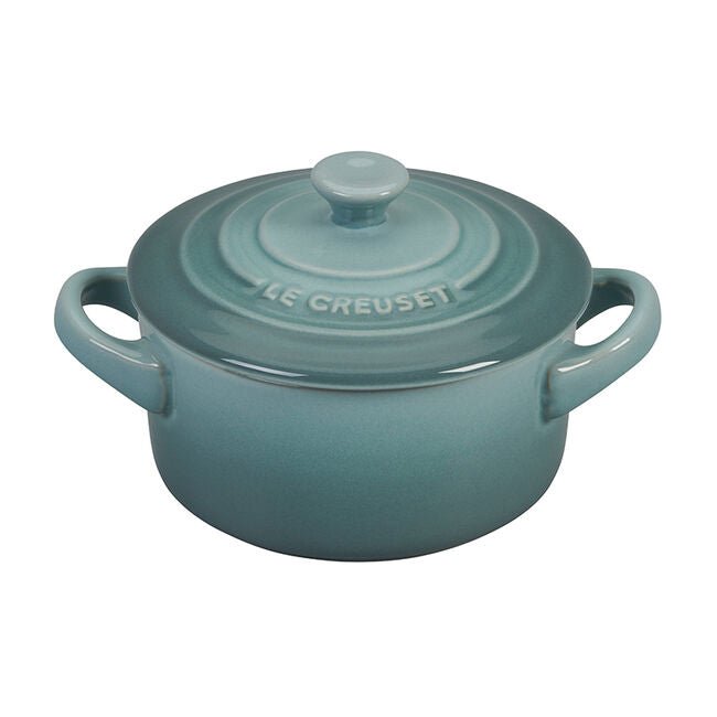 Le Creuset Mini Round Cocotte 843251156610 Bakeware CDA Gourmet bakeware On Sale 19