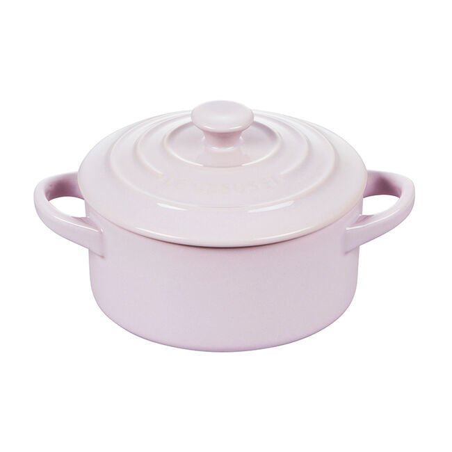 Le Creuset Mini Round Cocotte 843251176762 Bakeware CDA Gourmet bakeware On Sale 20