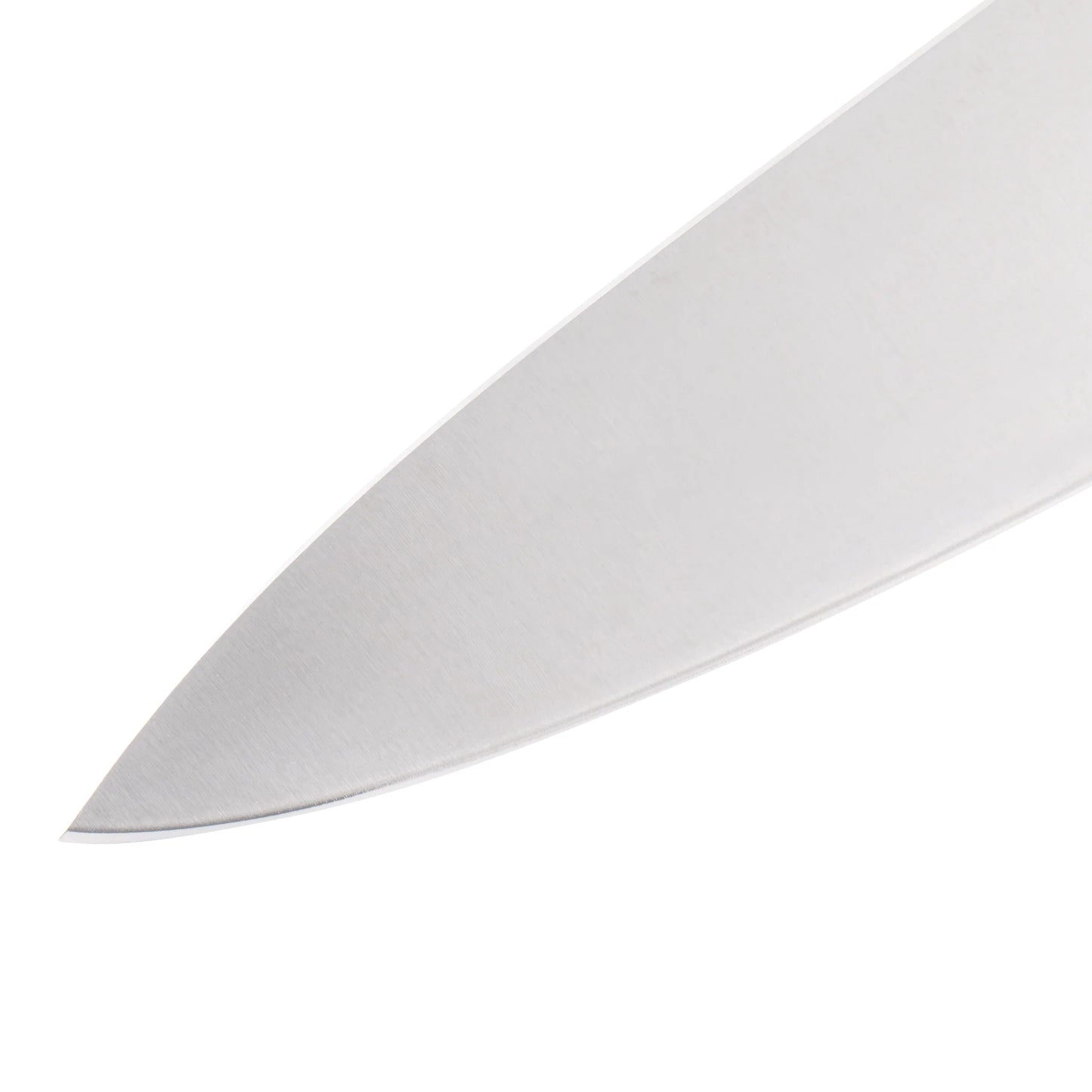 Messermeister Pro Series Wide Chef's Knife - 8 Inch 098872502586 Cutlery CDA Gourmet Chef knife 2