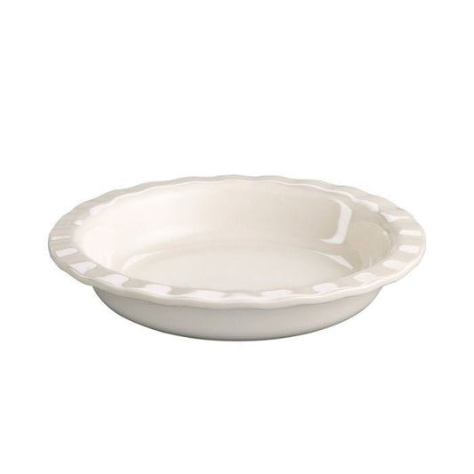 Mrs. Anderson’s Baking Baking Easy As Pie Plate 9.5" 781723980632 Bakeware CDA Gourmet bakeware pie 1