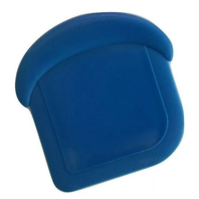 Norpro My Favorite Colored Scraper 10357 Baking Accessories CDA Gourmet Baking Bread 6