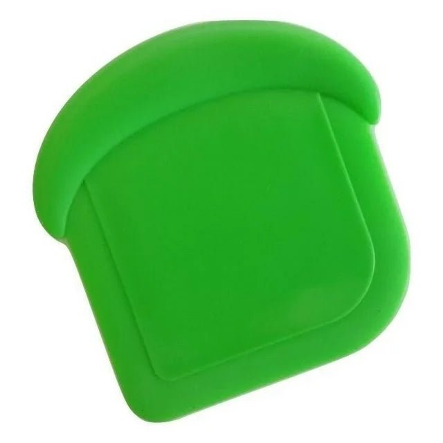 Norpro My Favorite Colored Scraper 10356 Baking Accessories CDA Gourmet Baking Bread 5