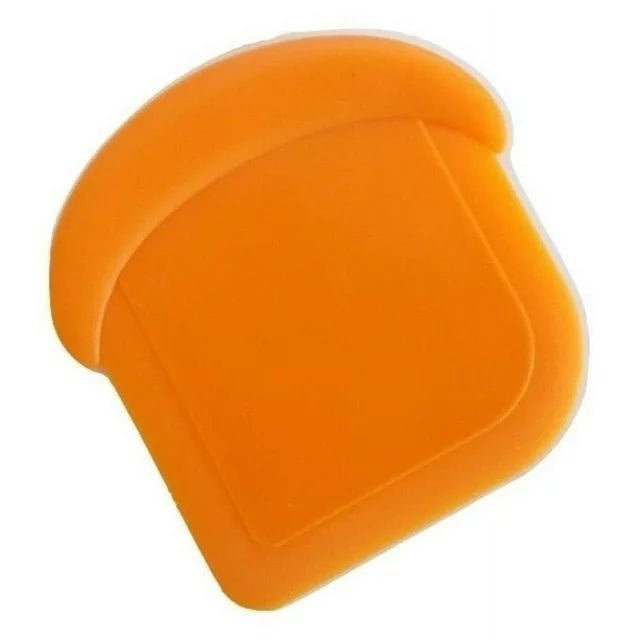 Norpro My Favorite Colored Scraper 028901912468 Baking Accessories CDA Gourmet Baking Bread 2