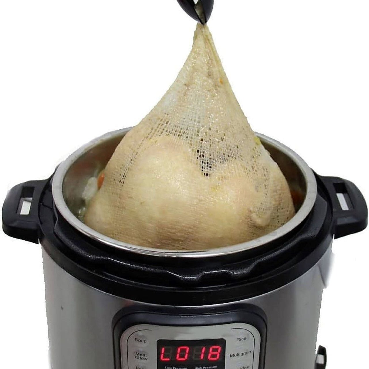 Regency Naturals Natural Soup Sock 080988101098 Kitchen Tools CDA Gourmet soup 6