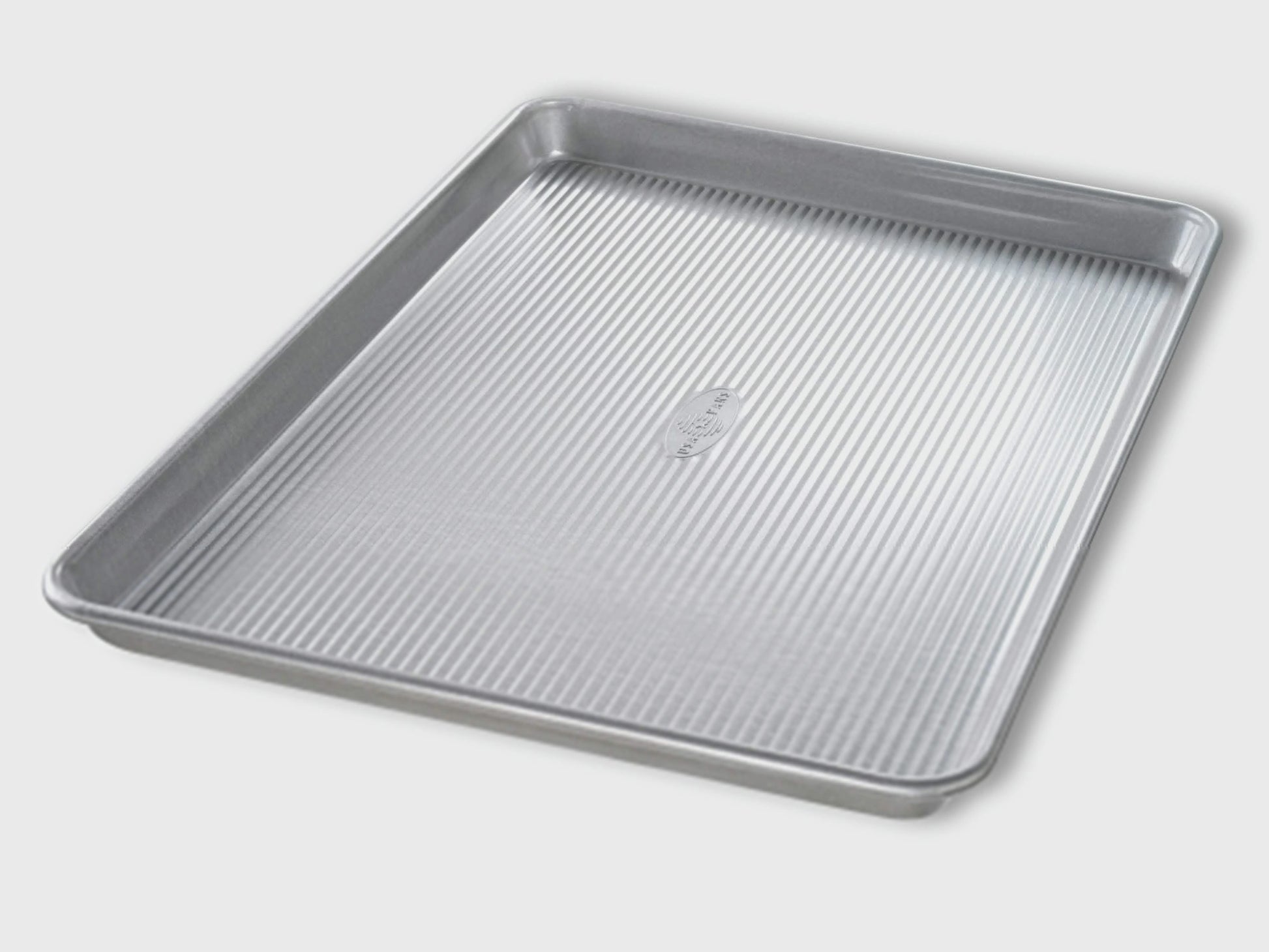 USA Pan Half Sheet Pan 894892001654 Bakeware CDA Gourmet bakeware baking pan 1