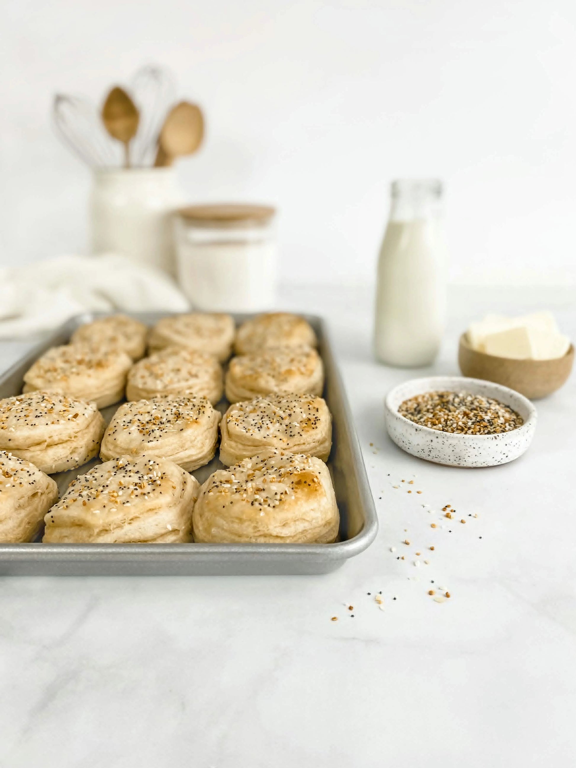 USA Pan Jelly Roll Pan 894892001708 Bakeware CDA Gourmet bakeware jelly roll 3