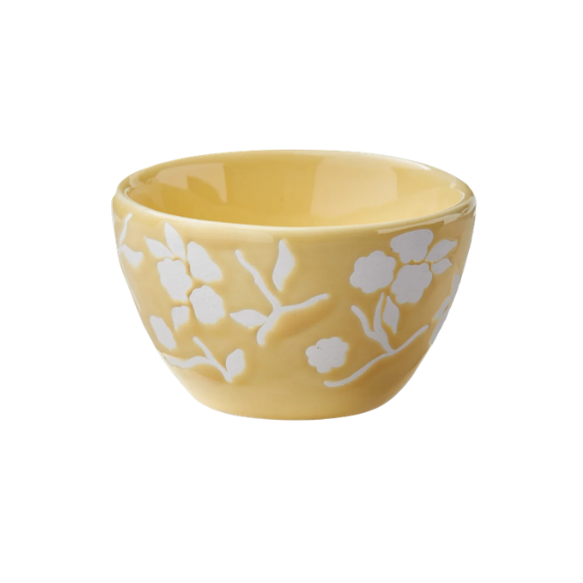 Cozy Cocoon Dip Bowl