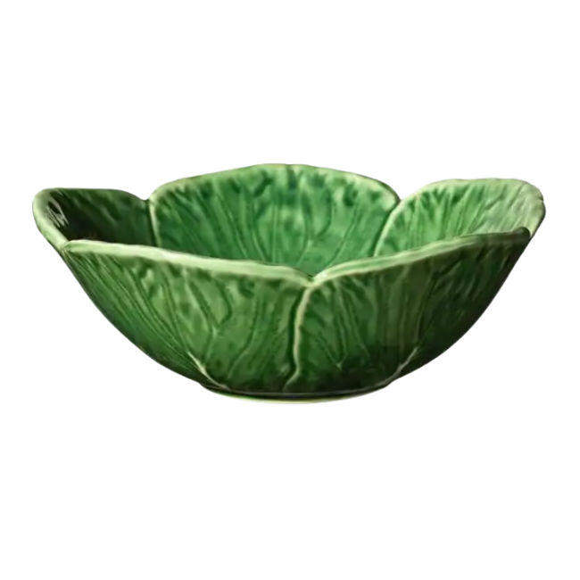 Le Jardin Cabbage Cereal Bowl