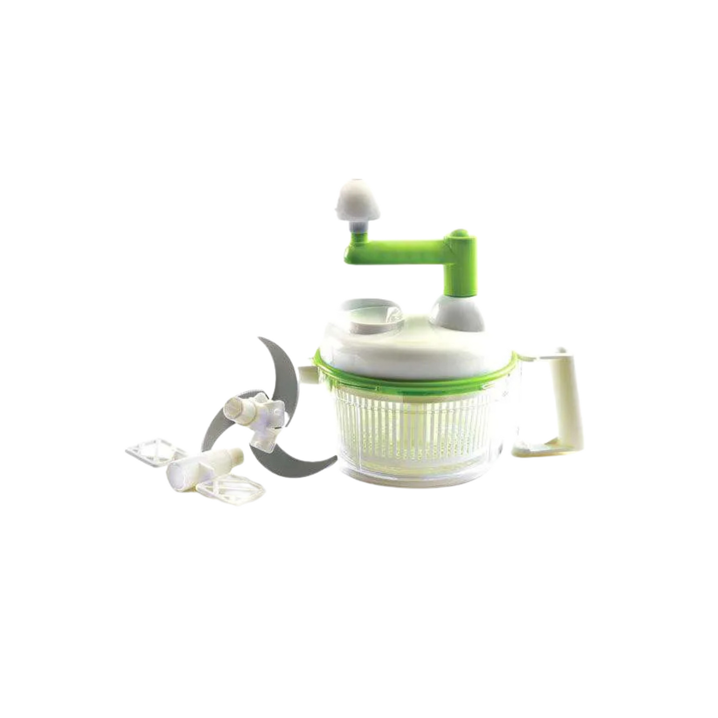 Food Processor