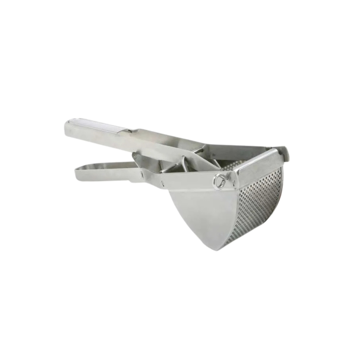Stainless Steel Commercial Potato Ricer