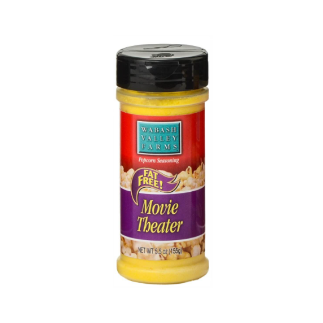 Movie Theater Popcorn Seasoning