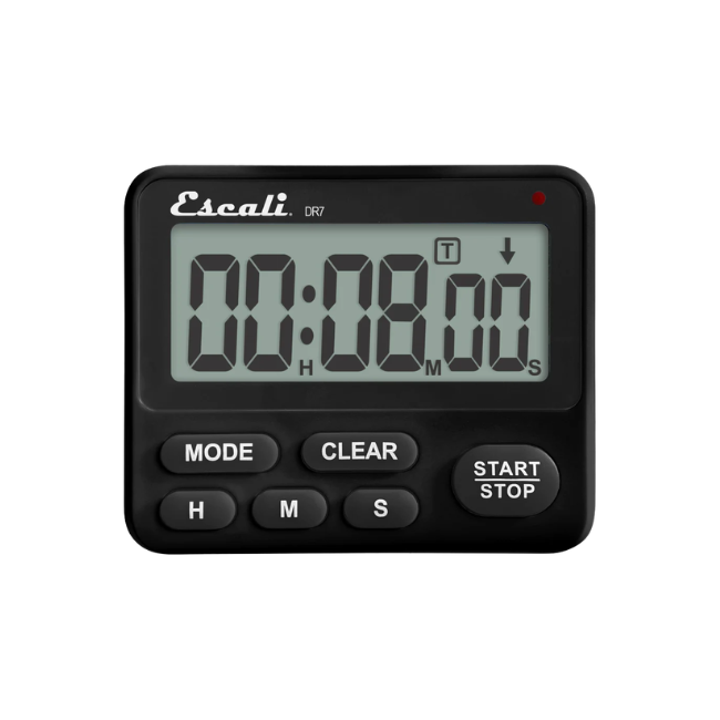 Extra Loud Digital Timer