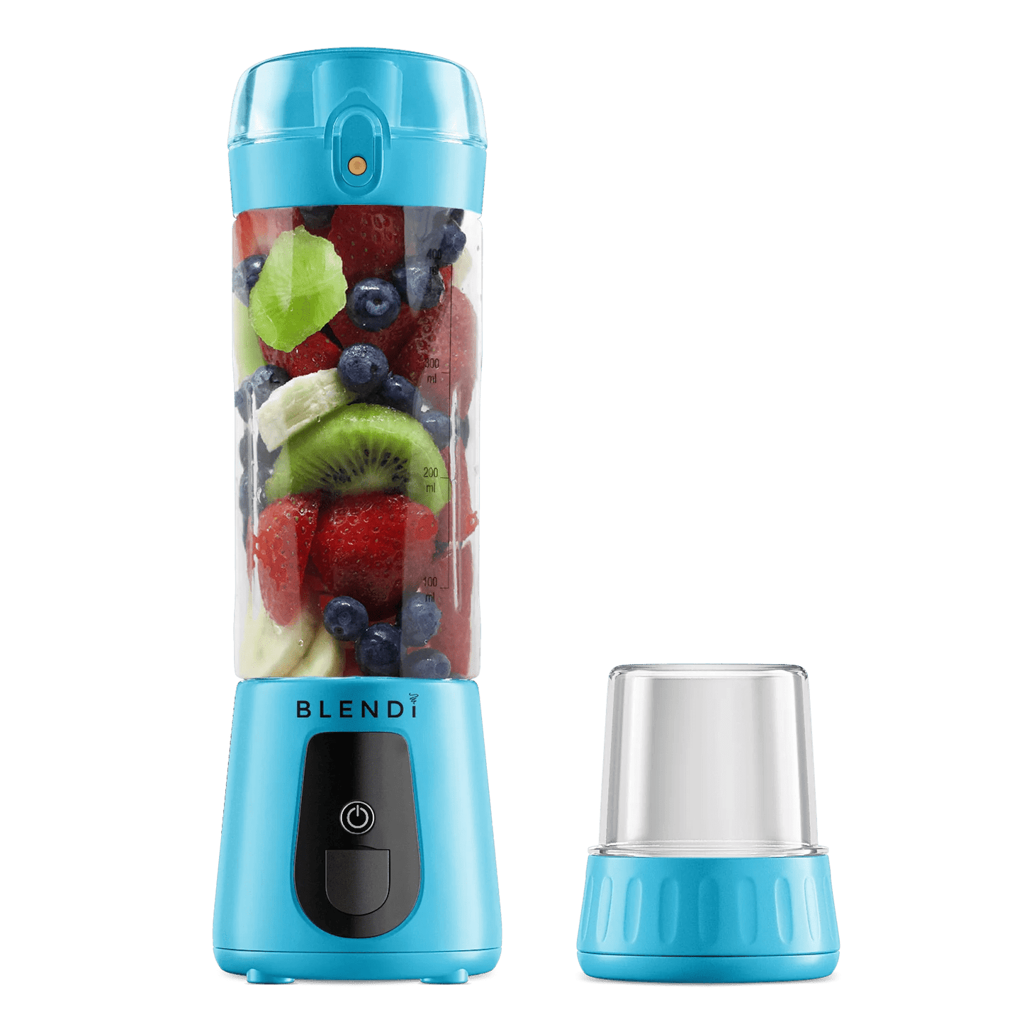 Blendi Pro+ Portable Blender (17oz) 669818929608 Handheld Electrics CDA Gourmet blender Blendi 8