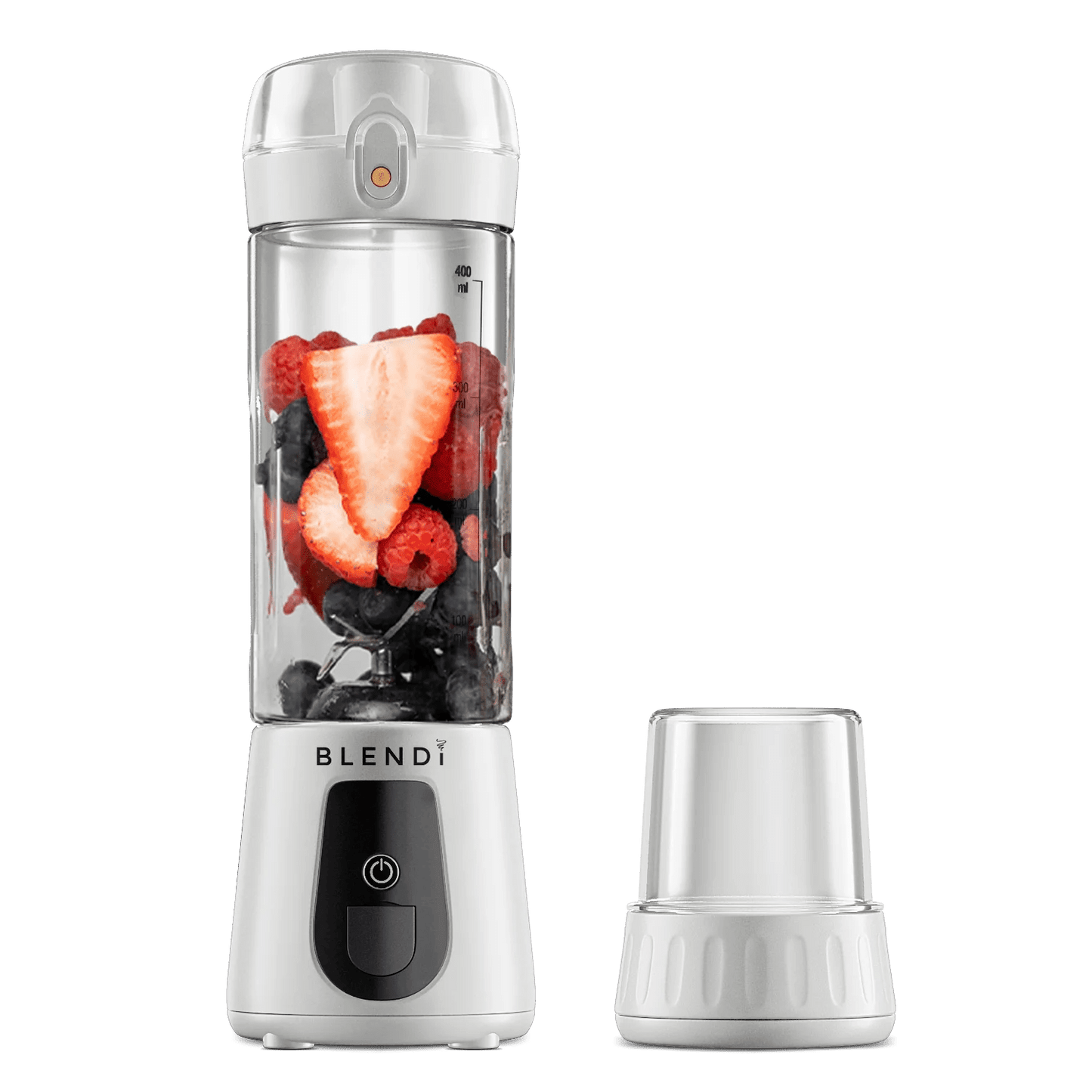 Blendi Pro+ Portable Blender (17oz) 669818929639 Handheld Electrics CDA Gourmet blender Blendi 9