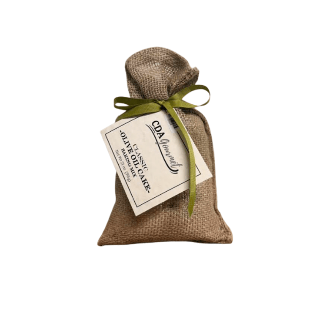 CDA Gourmet Classic Olive Oil Cake Mix 10124 Gourmet Foods CDA Gourmet cake CDA Gourmet 1
