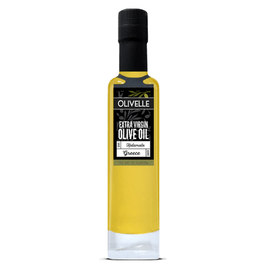 CDA Gourmet Kalamata Greek Extra Virgin Olive Oil CDA Gourmet Olive Oil 1