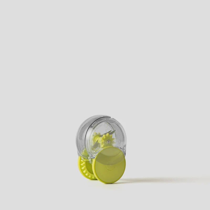 chef'n Garlic Zoom Garlic Chopper 838485026266 Kitchen Tools & Utensils CDA Gourmet Chef'n Gadgets and Utensils 1