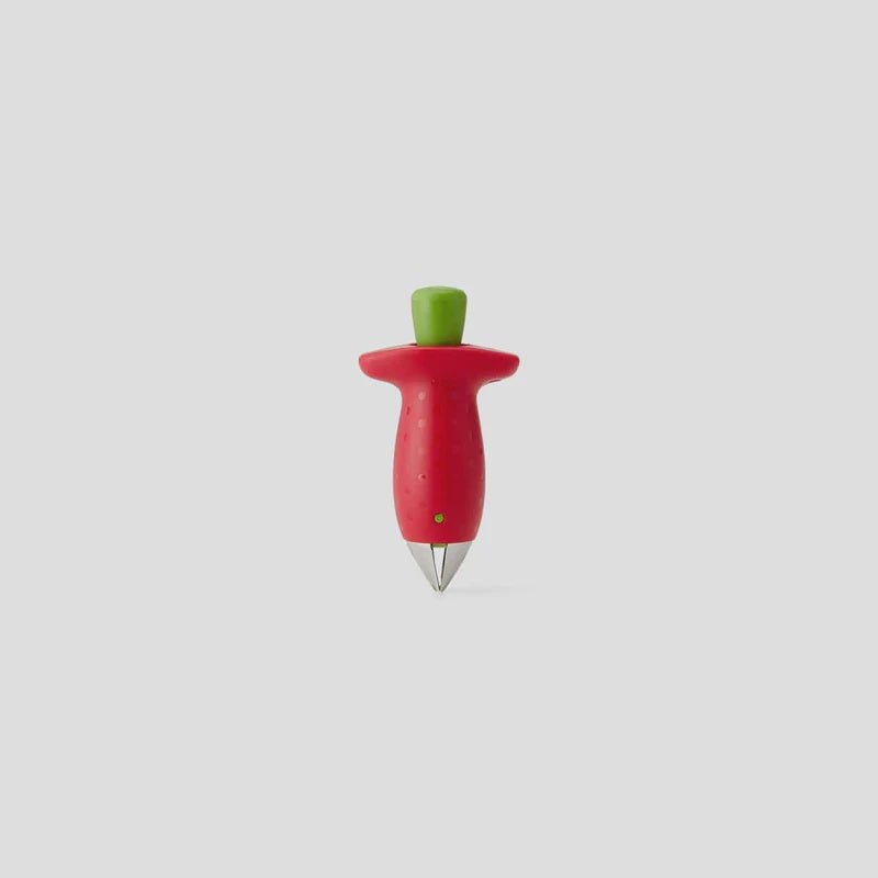 chef'n Stem Gem Strawberry Stem Remover 838485013495 Kitchen Tools & Utensils CDA Gourmet Chef'n Gadgets and Utensils 1