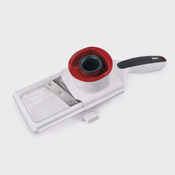 DKB Household USA Easy Control Handheld Slicer 054067000442 Kitchen Tools & Utensils CDA Gourmet DKB Household USA Easy Control 1