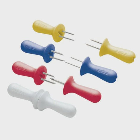 DKB Household USA Interlocking Corn Holders 054067714097 Kitchen Tools & Utensils CDA Gourmet Corn DKB Household USA 1