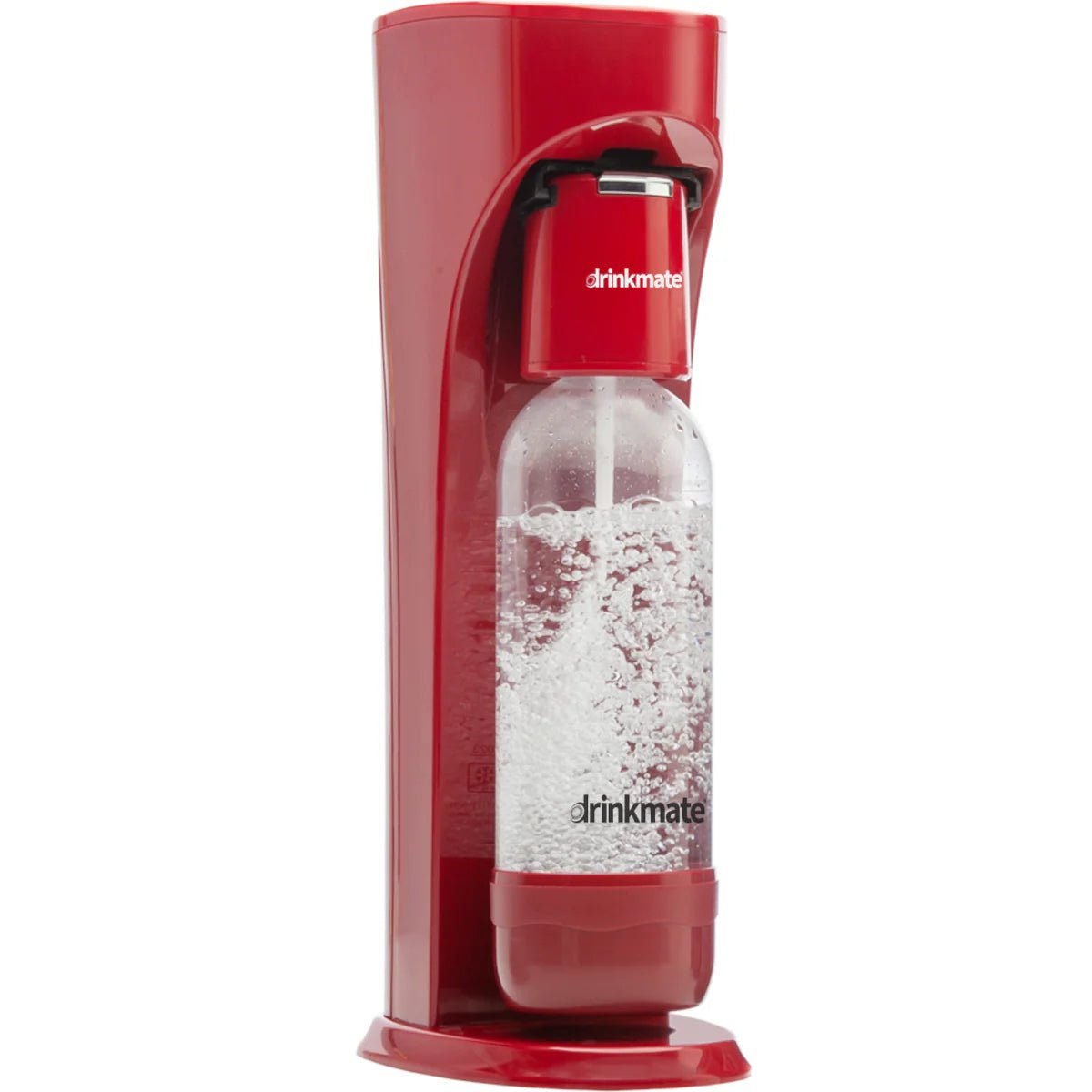 drinkmate OmniFizz - Standalone (No CO2 Included) 850016147295 Beverage CDA Gourmet beverage drinkmate 4