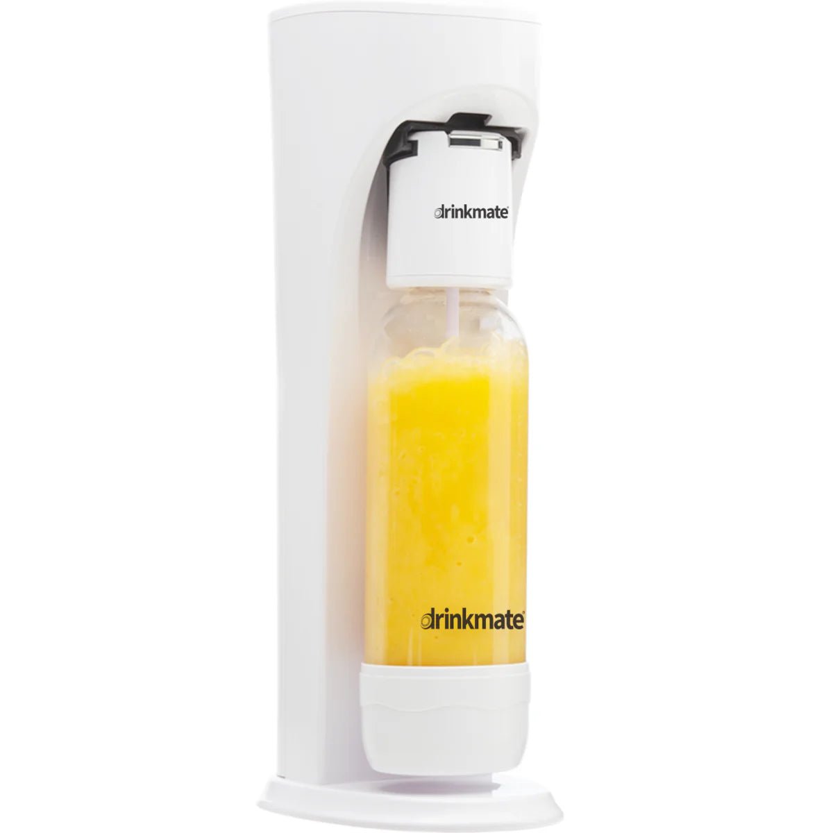 drinkmate OmniFizz - Standalone (No CO2 Included) 850016147295 Beverage CDA Gourmet beverage drinkmate 3