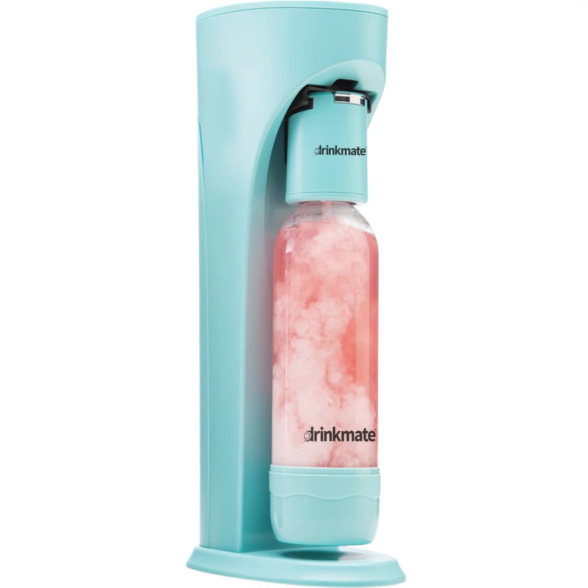 drinkmate OmniFizz - Standalone (No CO2 Included) 850016147295 Beverage CDA Gourmet beverage drinkmate 5