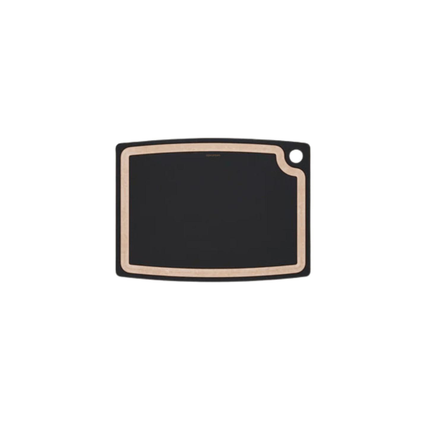 Epicurean Slate/Natural Gourmet Series Cutting Board - 18 Inch 844809005817 Cutting Boards CDA Gourmet Bbq Board 1