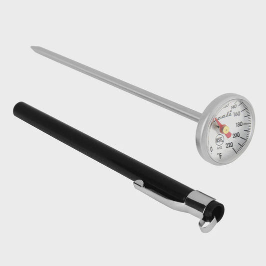 Escali Instant Read Dial Thermometer 854202006021 Kitchen Tools & Utensils CDA Gourmet dial Escali 1