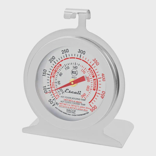 Escali Oven Safe Thermometer 854202006014 Kitchen Tools & Utensils CDA Gourmet Escali Gadgets and Utensils 1