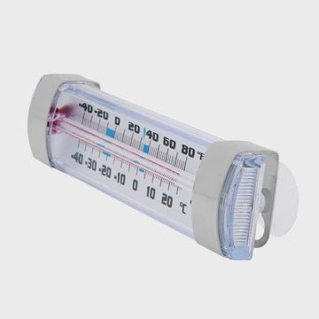 Escali Refrigerator/Freezer Thermometer 854202006168 Kitchen Tools & Utensils CDA Gourmet Escali Freezer 1