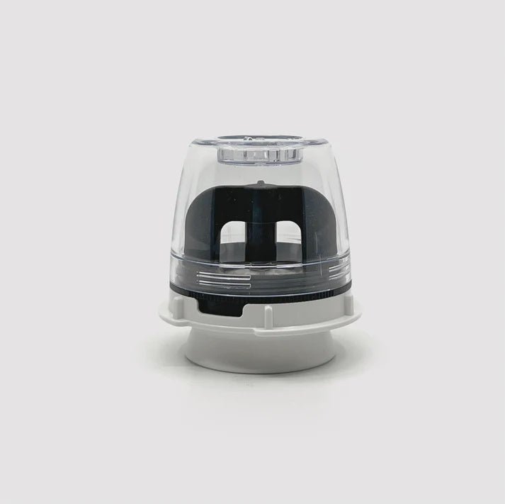 Finamill Fina Pod Max 722152600043 Spices CDA Gourmet Finamill Max 1