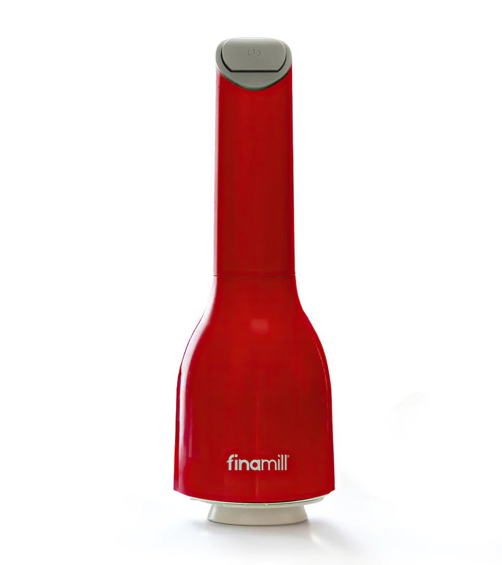 Finamill Spice Grinder - Battery 722152650314 Kitchen Tools CDA Gourmet electric Finamill 16