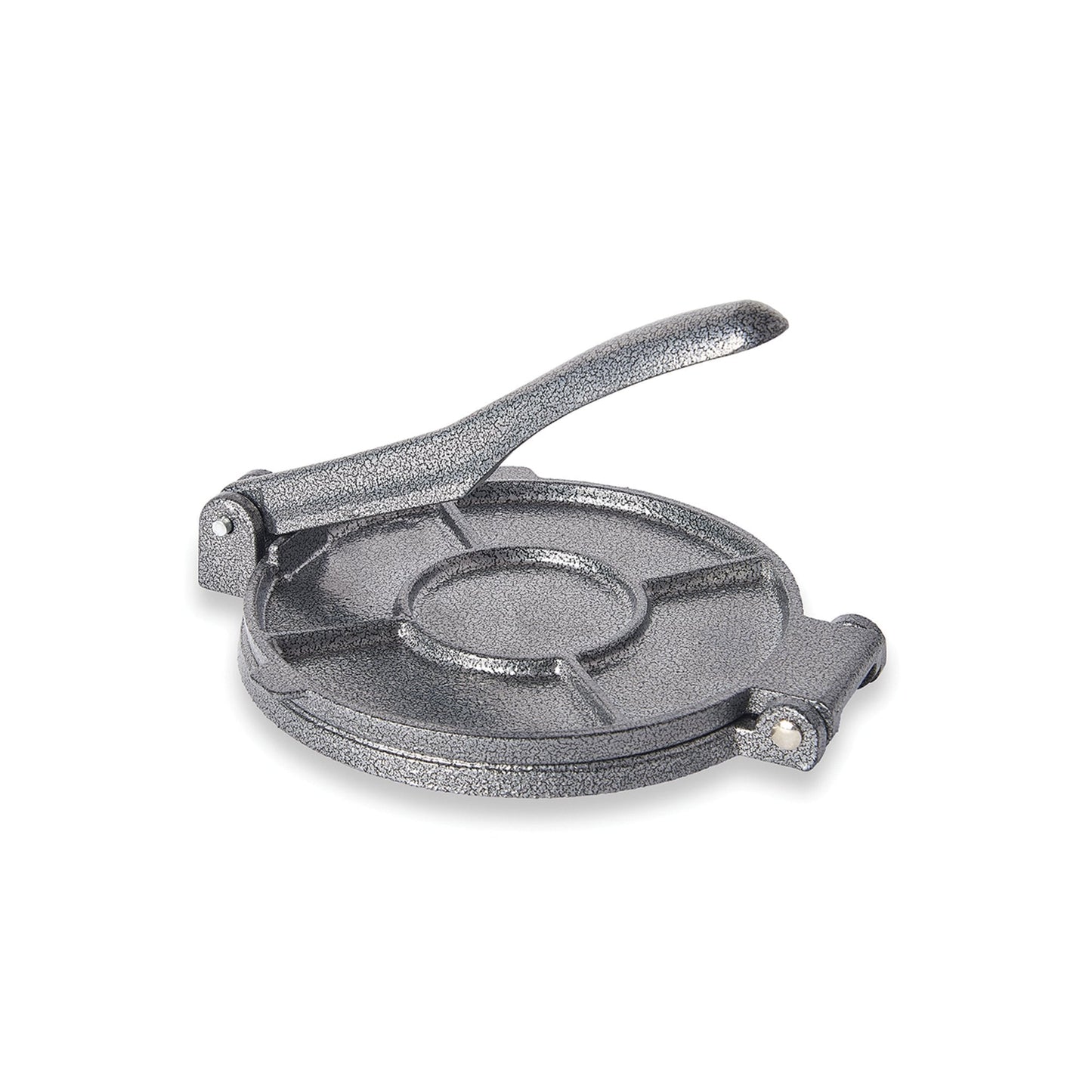 Fox Run Tortilla Press - Cast Iron 030734059425 Kitchen Tools & Utensils CDA Gourmet Gadgets and Utensils 1