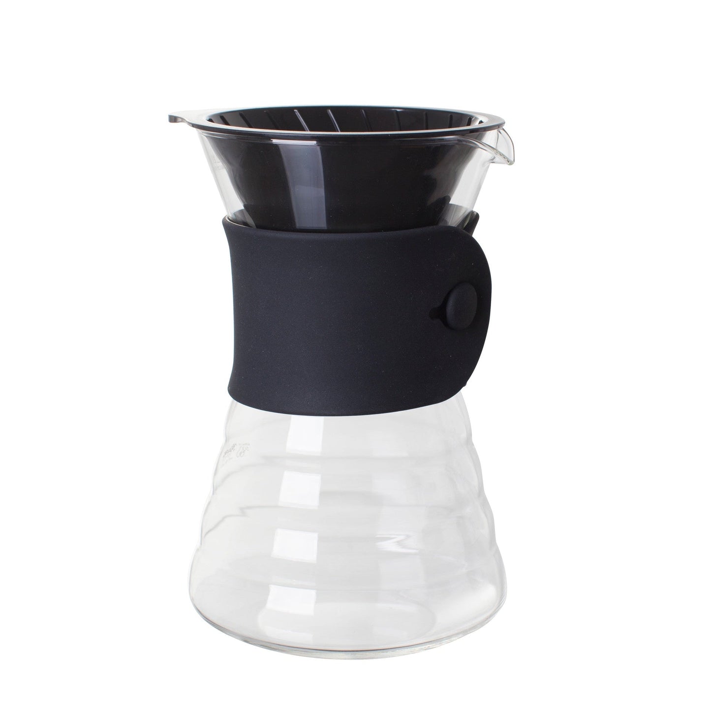 Hario V60 Drip Decanter 02 4977642142558 Coffee CDA Gourmet Decanter Hario 1