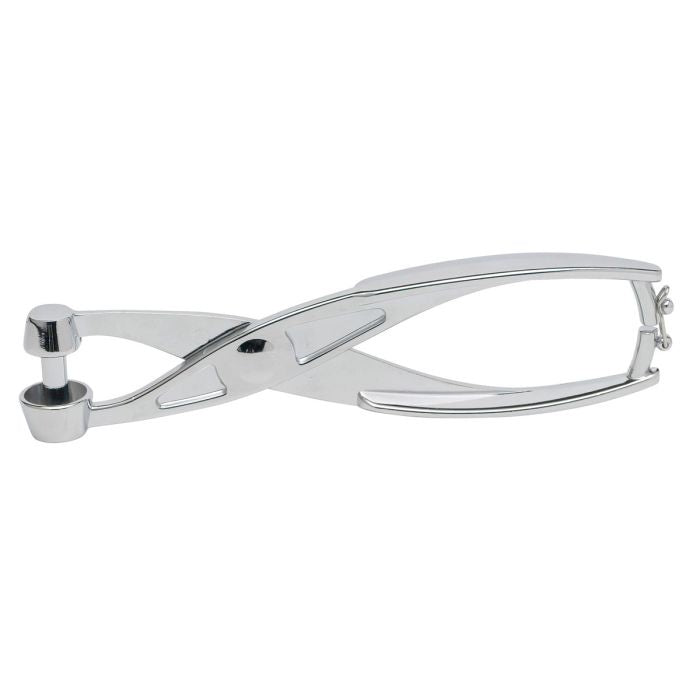 Harold Import Cherry Pitter 781723458728 Kitchen Tools & Utensils CDA Gourmet CHERRY PITTER Gadgets and Utensils 1