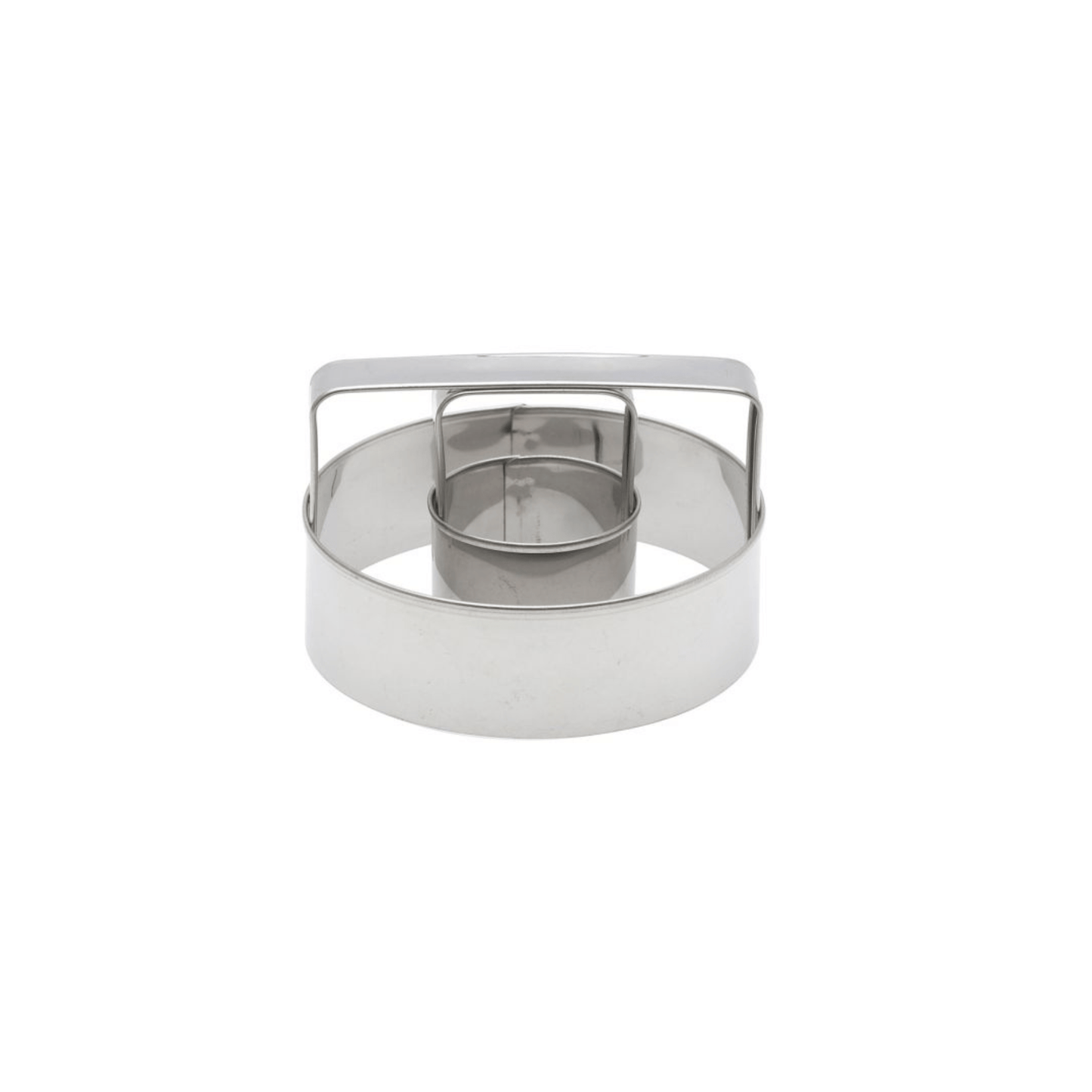 Harold Import Donut Cutter - 3 Inch 781723458711 Kitchen Tools & Utensils CDA Gourmet Cutter donut 1